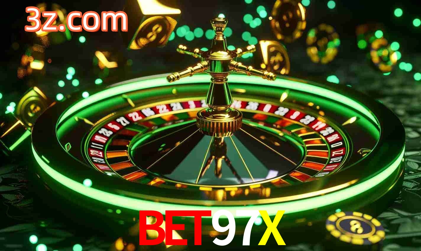 Desfrutar de um Cassino Bet97X