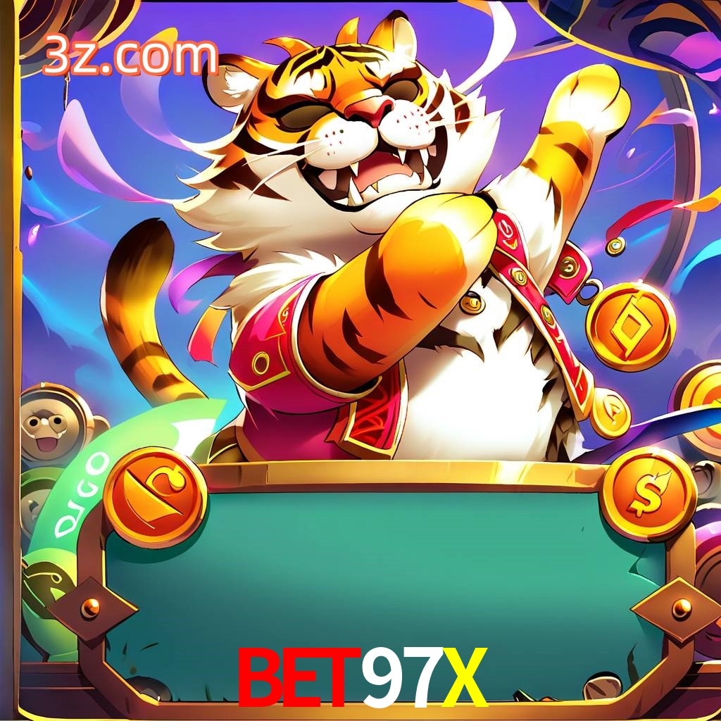 Bet97X Fortune Tiger Mergulhe na Atmosfera