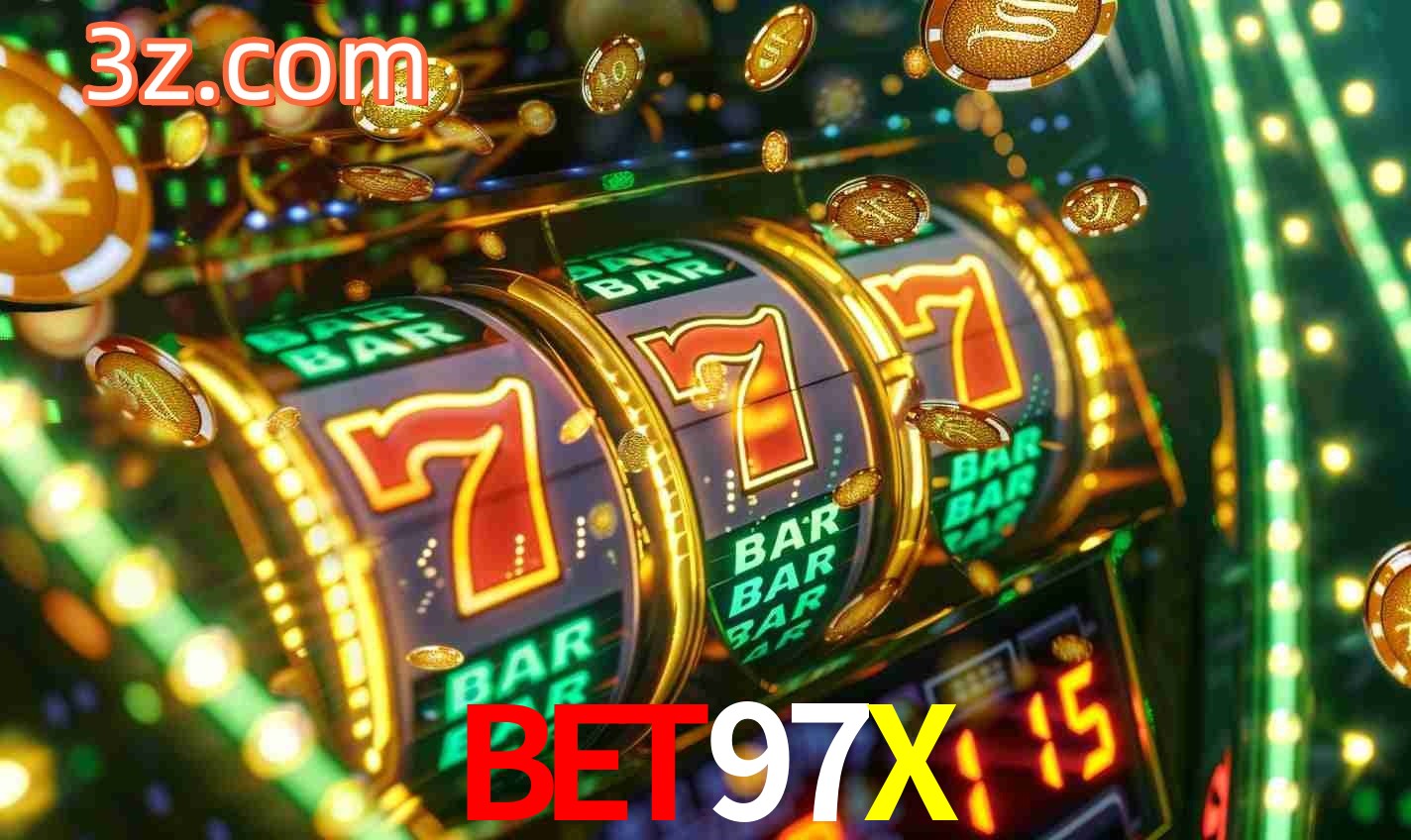 Populares Slots Bet97X