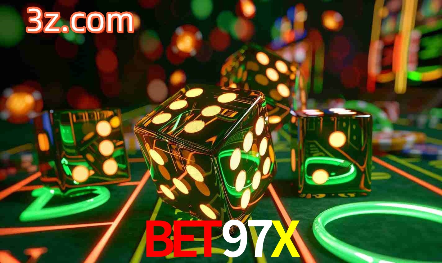 Entretenimento no Jogos Bet97X