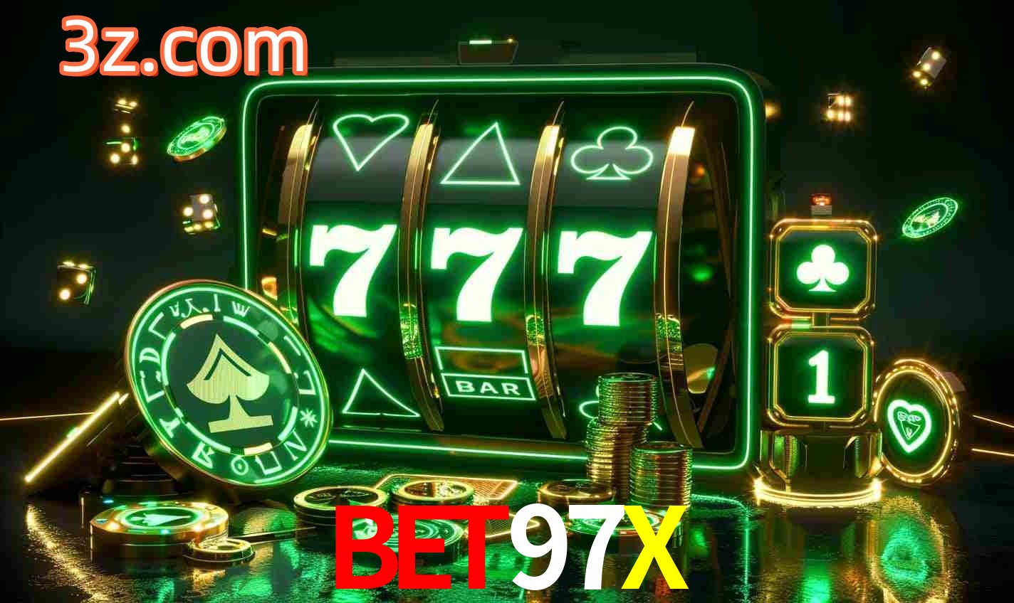 Seguro Login no Cassino Online Bet97X
