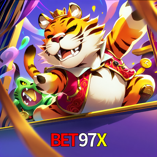 Experiência Imersiva no Cassino Online Bet97X